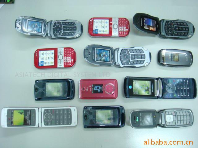 MotorolaչʾCDummyPhone