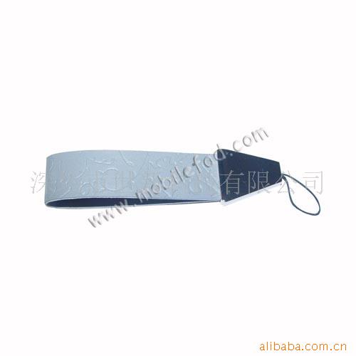 梯形标头真手机挂绳/手机饰品/手机链/手机绳