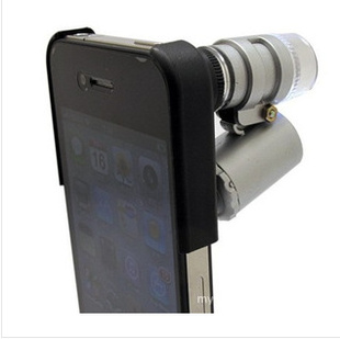ƻAppleiPhone4΢΢ͷӵ60Xѧ佹