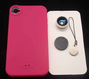 IPHONE4ֻ0.67+΢ྵͷW-67ýĹ轺