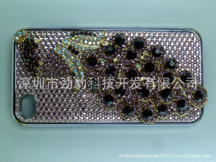 ӲTPUIPHONE44S4G3PCblingcasecover