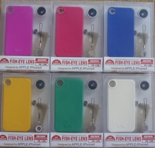 IPHONE4ֻ۾ͷFE-12ýĶù轺