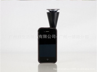 DIYǿתȫƵiPhone4sֻͷ
