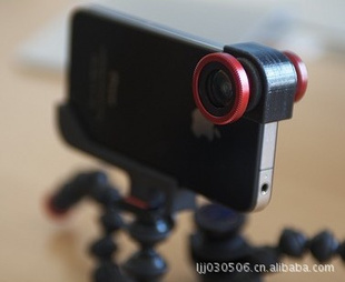Olloclip31iPhone4S/iPhone4ͷiphoneͷ