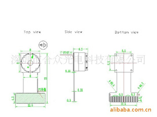 ƽ130ͷģOV96509653)HZF50-D