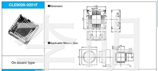 CLE9208-0201FSMKͷ