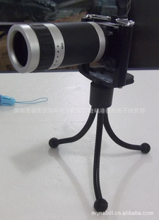 手机拍照望远镜/通用型手机望远镜/手机望远镜