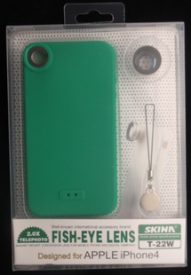 IPHONE4ֻ2Xྵͷ2.2XT-22WýĹ轺