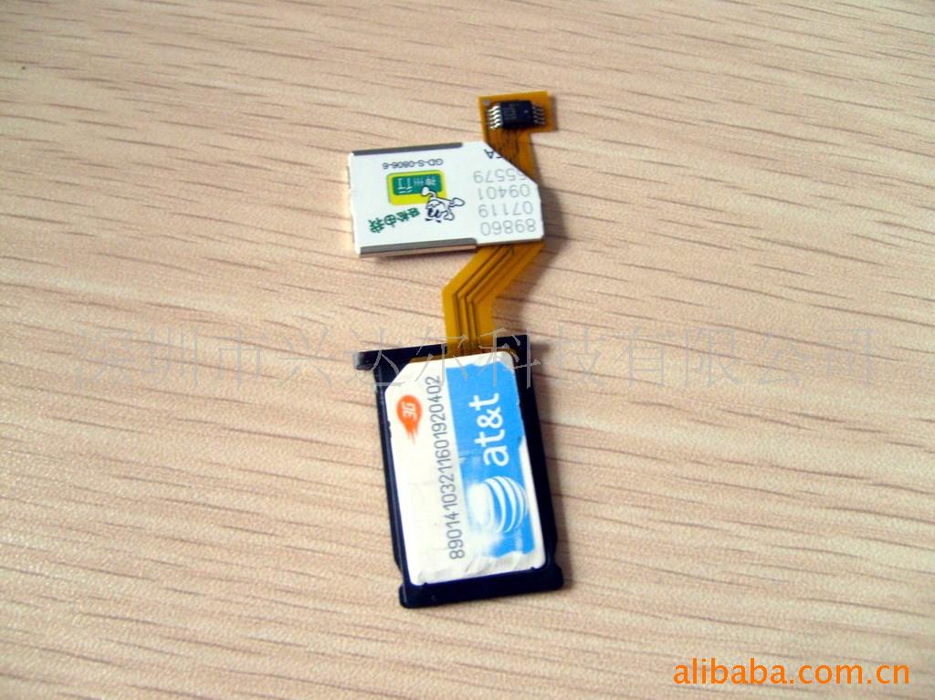 iPhone˫ͨƻduALSIM