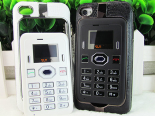 ƷƻƤiPhone54/4si9300˫˫ֻԽ