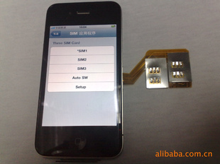 iPhone4G˫ͨ˫ƻֻһ4G˫