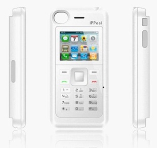 2Phone˫˫iphone4˫˫Ӻ󱸵ءƻƤ