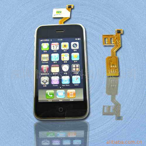 iPhone˫ͨƻ