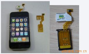 iphoneֻ˫ͨ