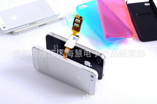iphone5/4S/4ͨ˫ͨоƬ,˫лSAMSIM