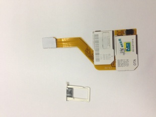iphone5¿˫ͨ˫Q-SIMͨ