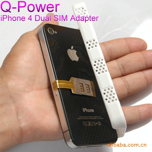 iphone4ֻ˫