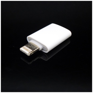 ֻƻ5iPhone5תͷUSBMICROתIPHONE5ֻ