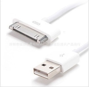 iphone4ƻusbֱ߳