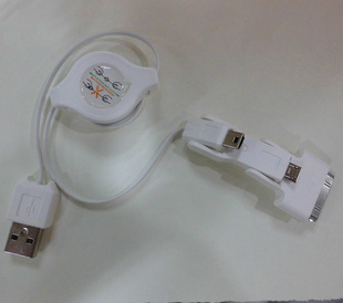 һ๦USBiphone4/4SMicroMini