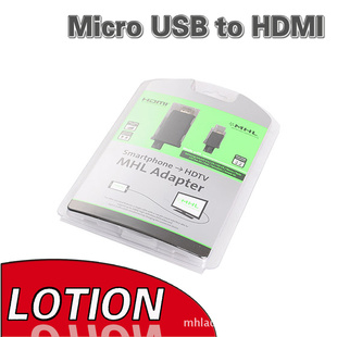 usbtohdmiadapterusbtocomporhdmitohD,MHL