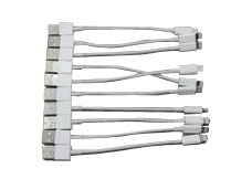 iphone5你数据线