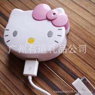 ¿HelloKittyiphone4/4s߳USBƻ4808