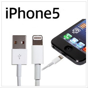 iphone5ƻ5USBƻusb8ӿ