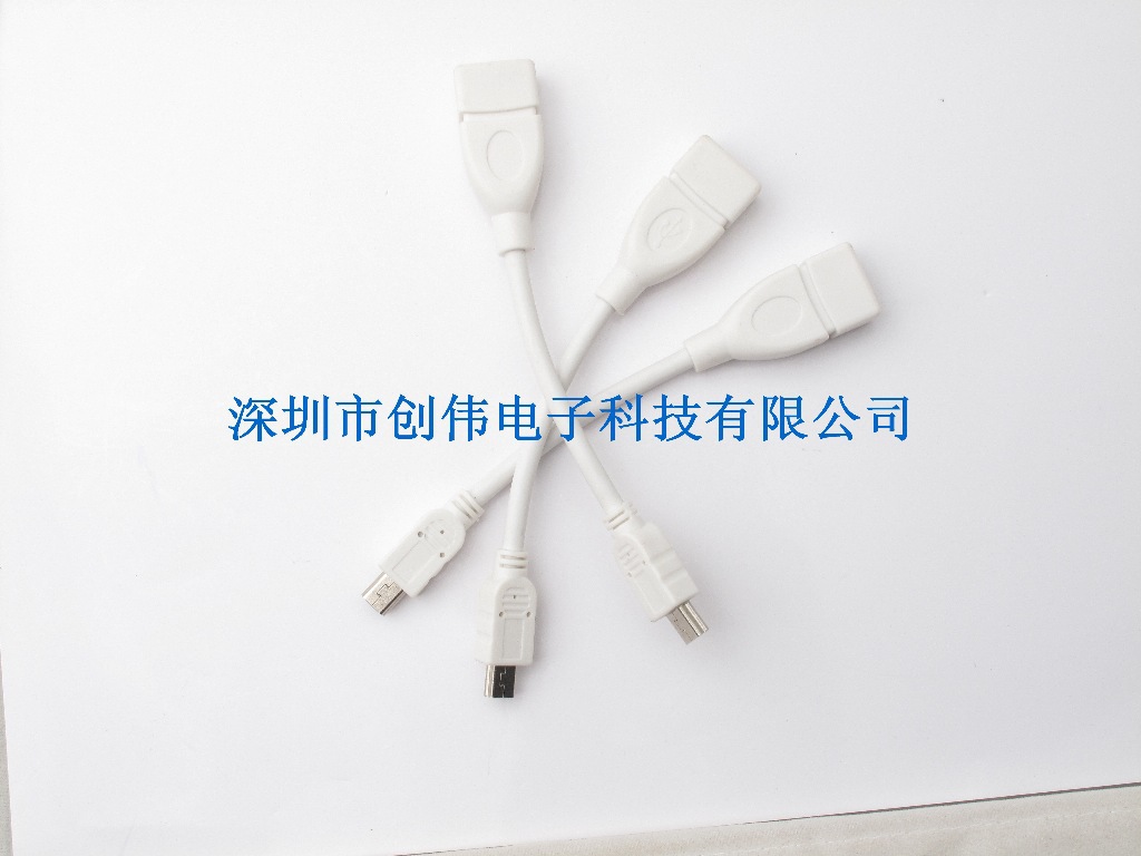 Aĸ5PAF/miniUSB