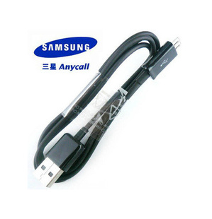 三星手机数据线数据线批发原装1比1MicroUSB接口批发