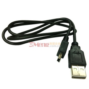 MiniUSB5Pߣ80CMߴ3.3mm