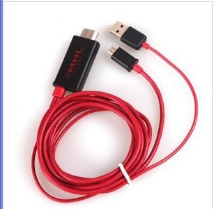 GalaxyS2i9100MHLתHDMI߸ƵתMHL