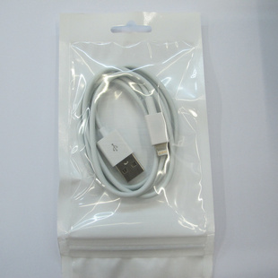 IPHONE5数据线iphone5数据线苹果5代数据线