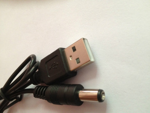 USBDC5.5DC5.5*2.1DC5.5