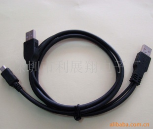 USBiphoneusbusb