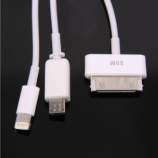һiphone5microiphone4/4s/߳20cm