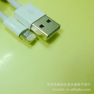 iPhone5USBת8PinСͷ23