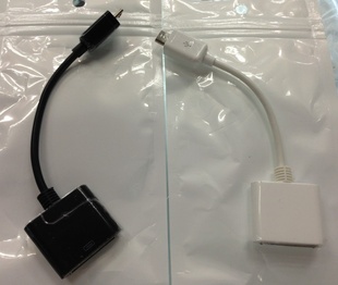 V8microusbתƻ30pinתƻmicrousbתƻĸתͷ