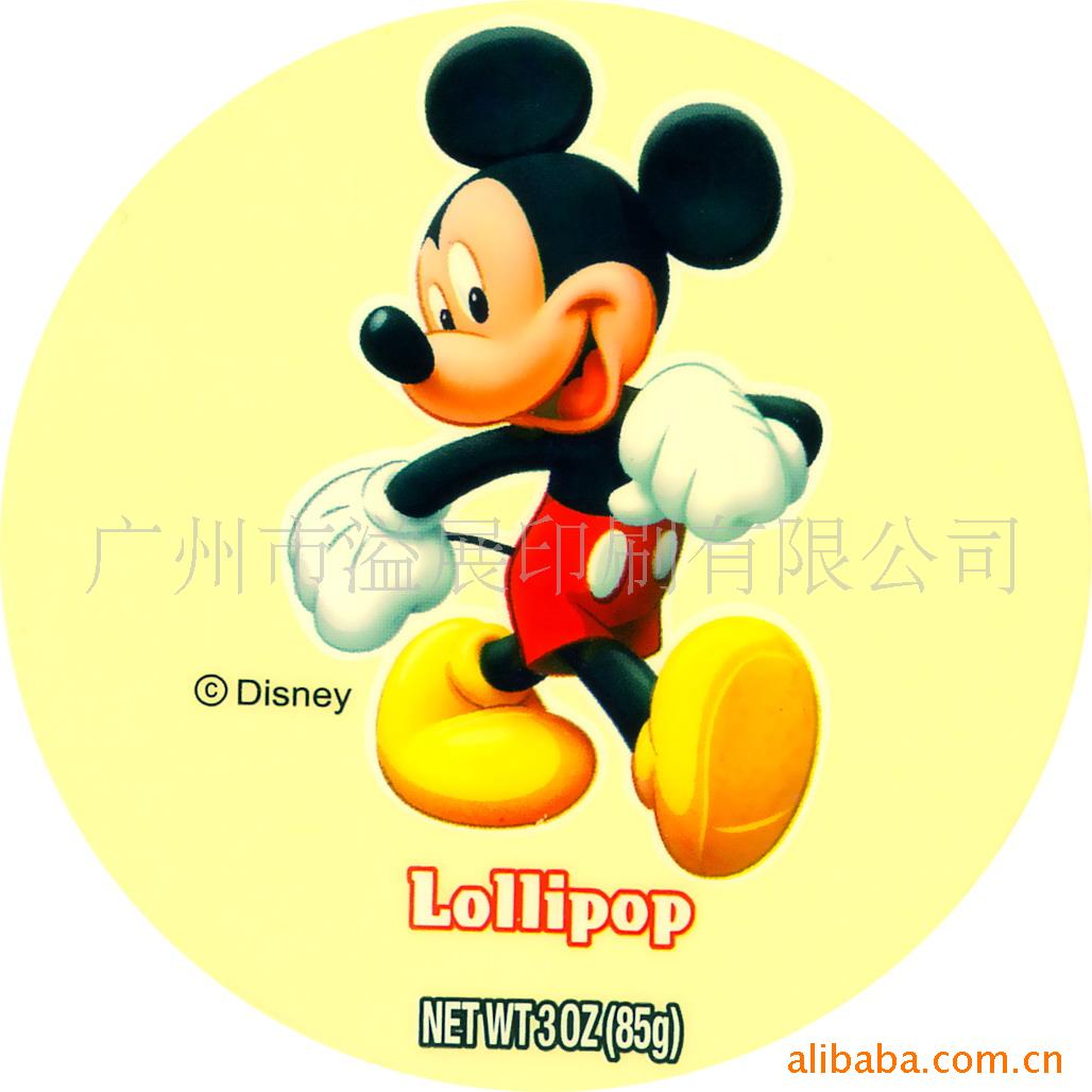 米老鼠贴纸