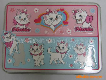 磁性贴,磁性相框,磁性加工,磁性箱贴(图)