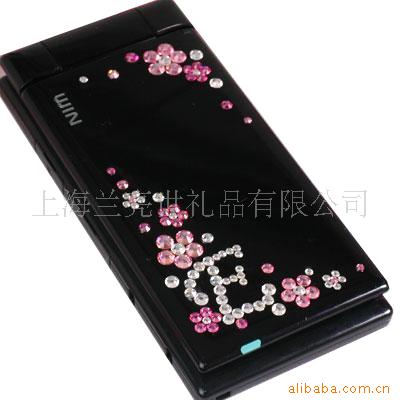 手机贴,贴纸,水晶贴,贴,手机美容