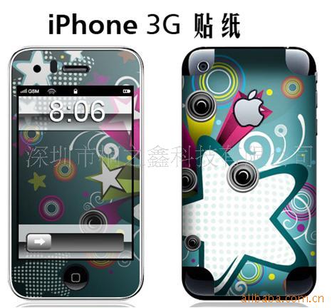 iPhone3G