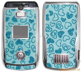 Motorola-V3xƤ·Ƥ