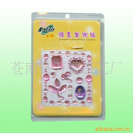 手机贴纸(图)