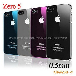 CazeZero5iPhone4&4S0.5mmƻ4ֻ