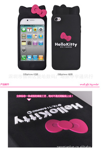 ձHelloKittyiPhone4ƻ4轺ֻ