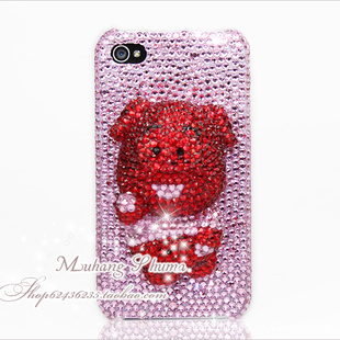 ֻDIYˮiphone4ֻ/ͼ