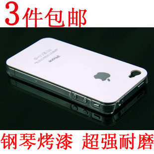 iPhone4G¿