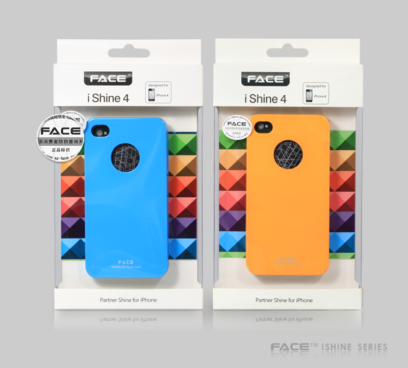 FACE۷˼iphone4Ųϵԭװ