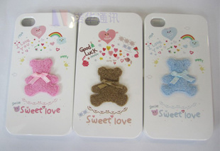 ¿ֻcocoroniiPhone4ֻIPHONE׺װ